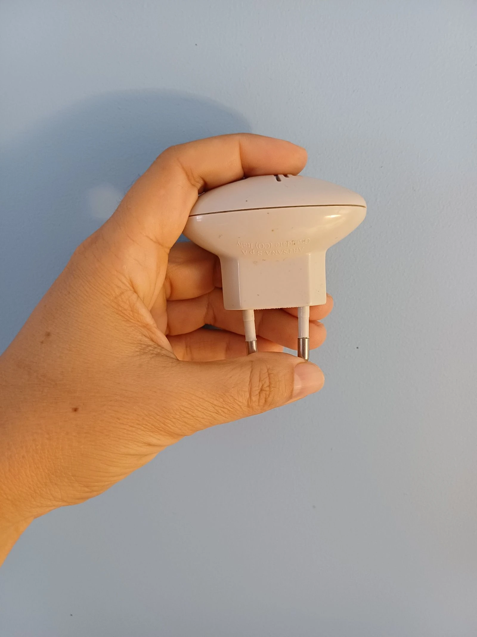 Dispositif anti-moustiques à ultrasons – photo 2